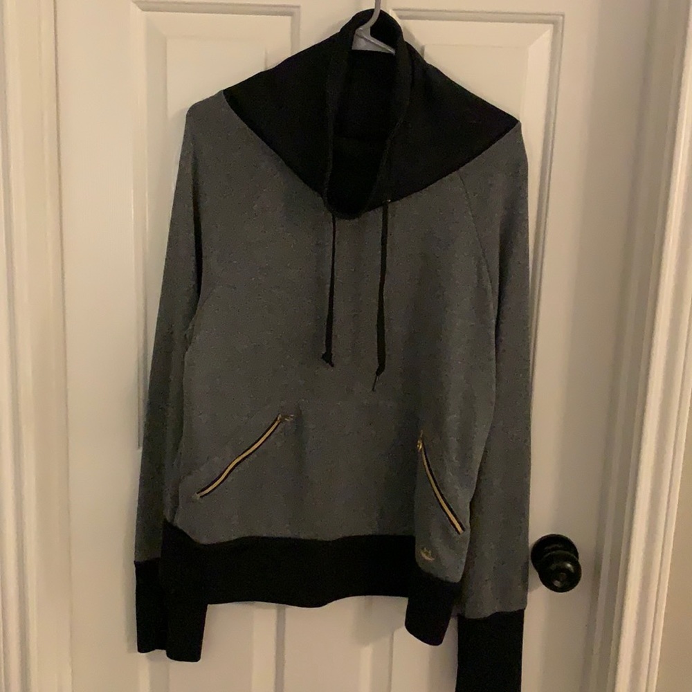 Women’s Under Armour Ath-leisure pullover
